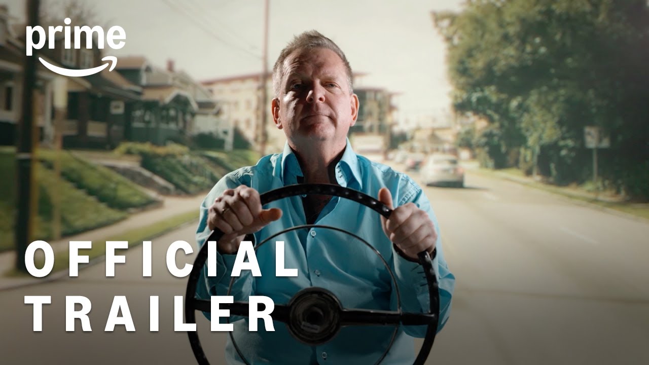 The Sexiest Man in Winnipeg Trailer