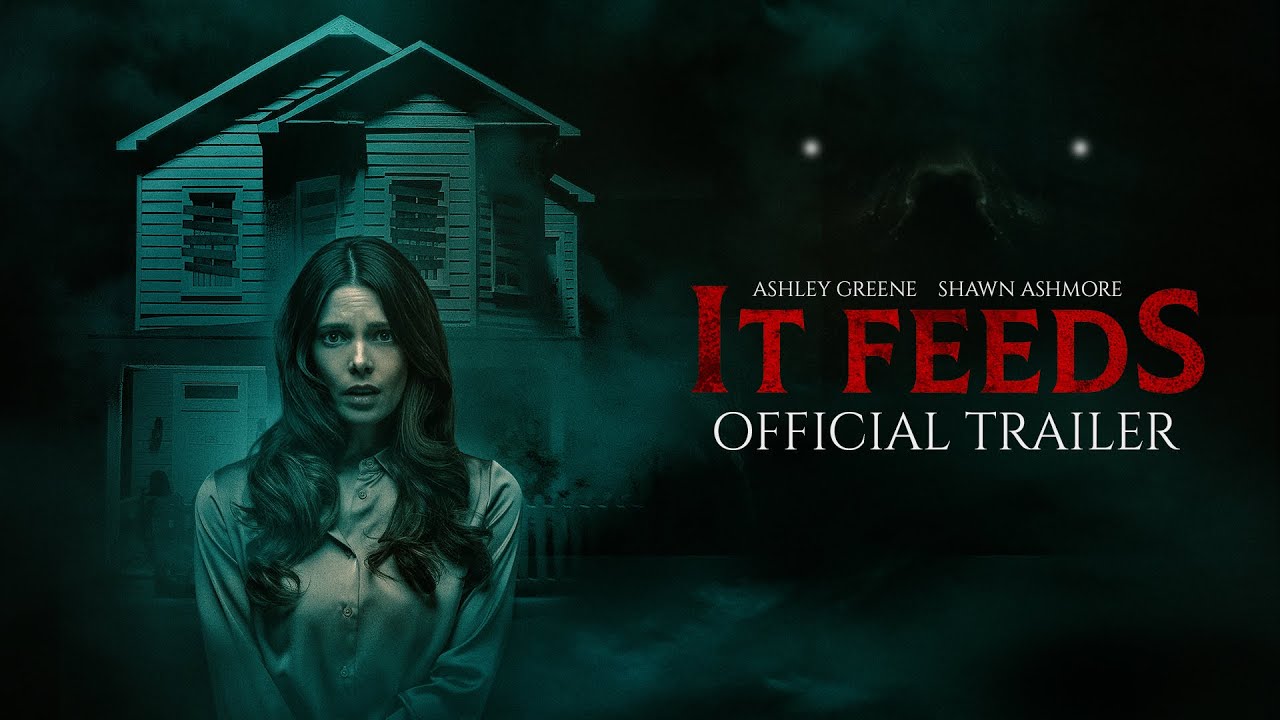 It Feeds Trailer