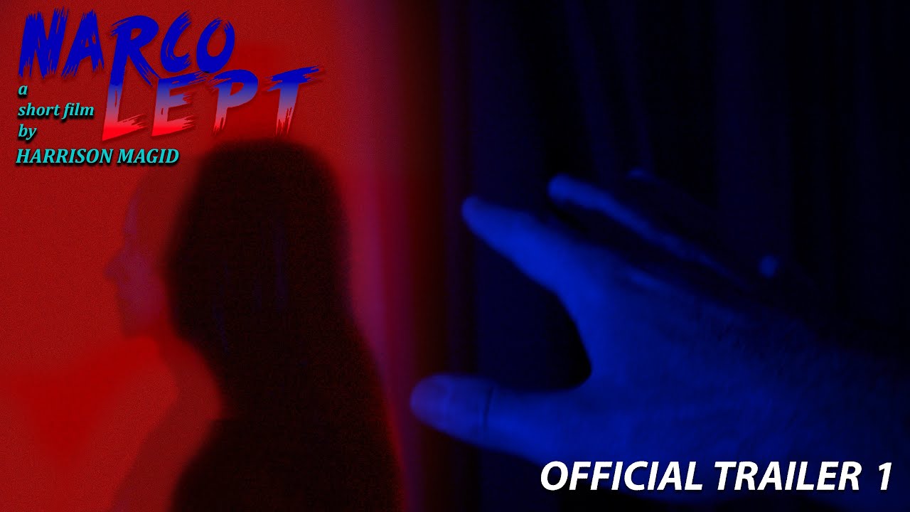 Narcolept Trailer