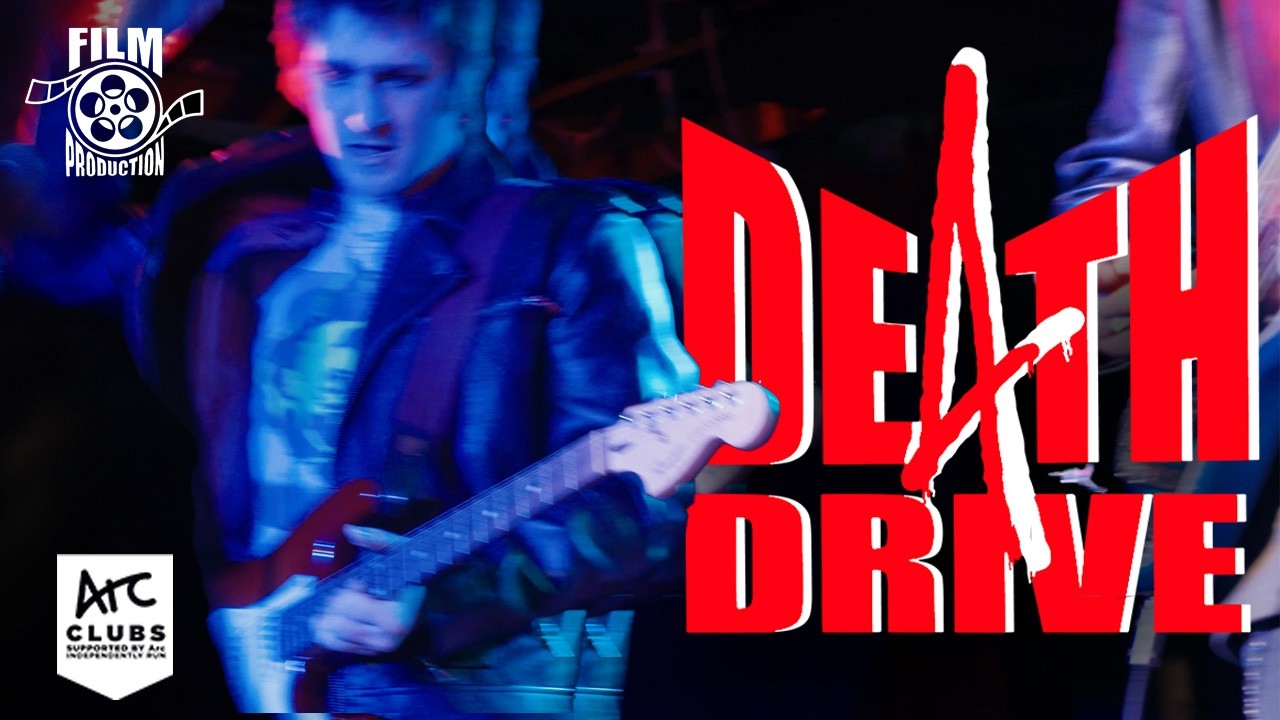 DE4TH DRIVE Trailer