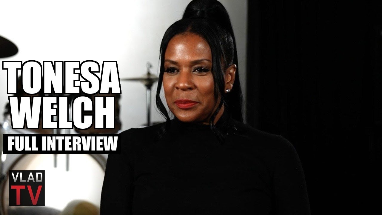 First Lady of BMF: The Tonesa Welch Story Trailer