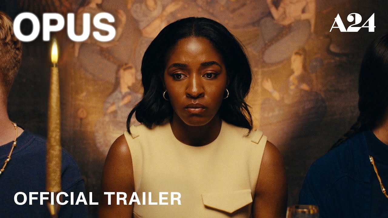 Opus Trailer