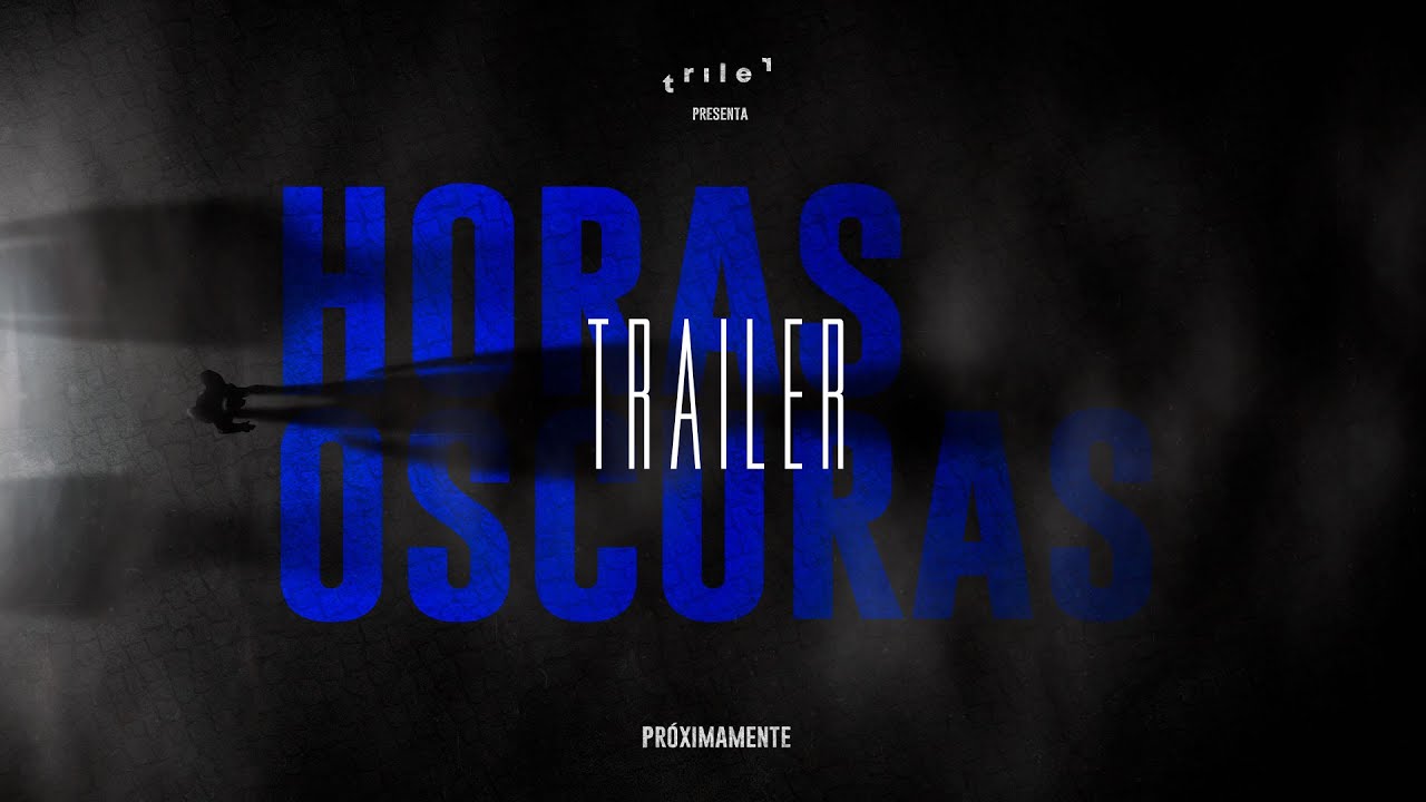 Dark Hours Trailer