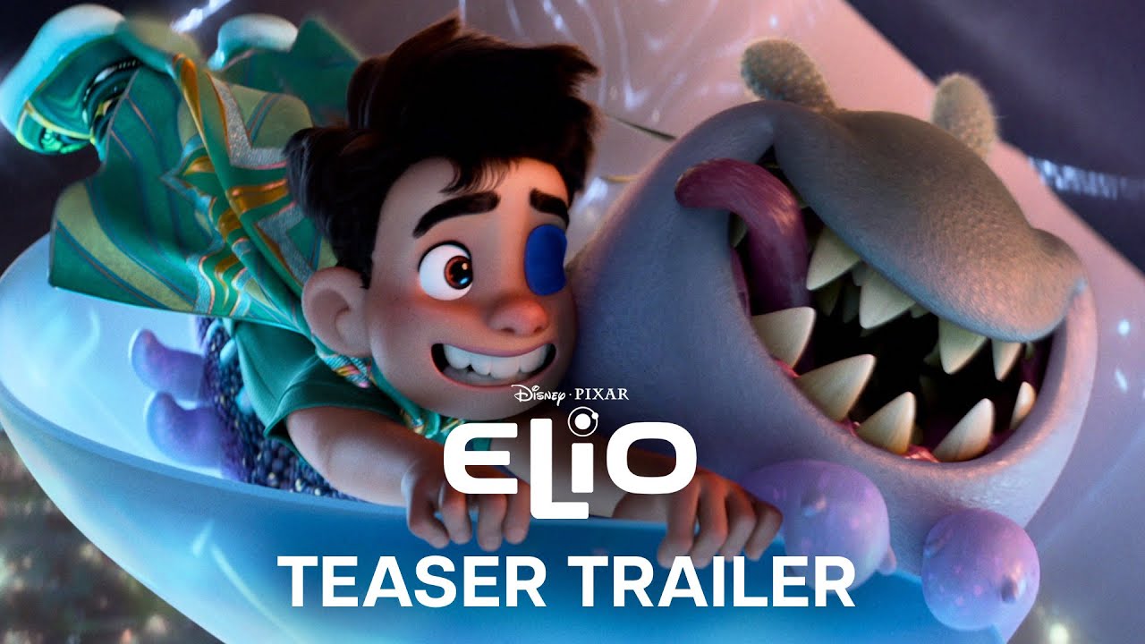 Elio Trailer