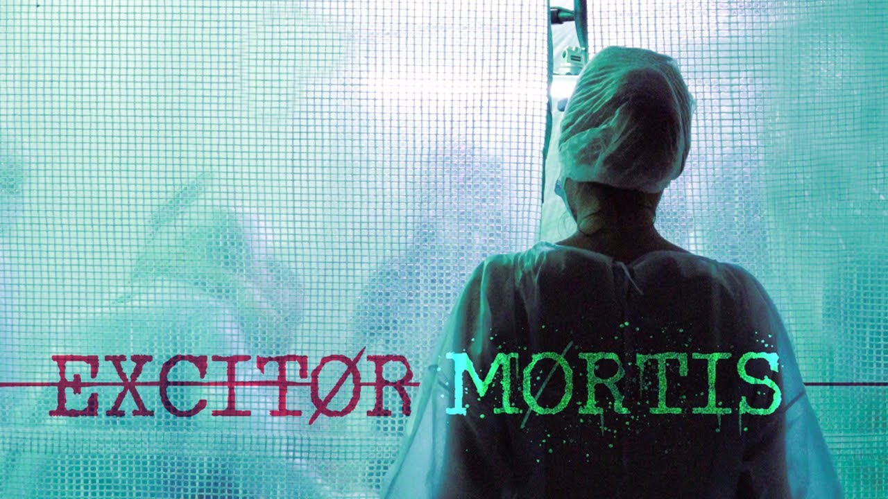 Excitor Mortis Trailer
