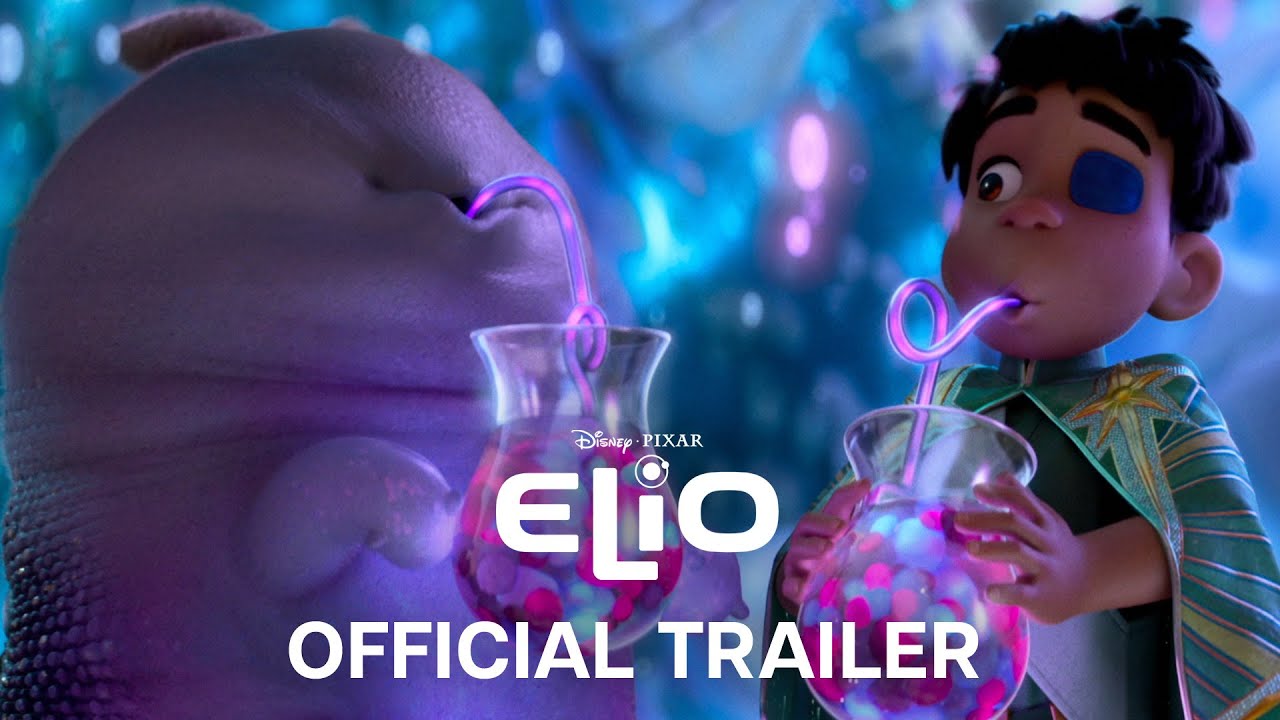 Elio Trailer