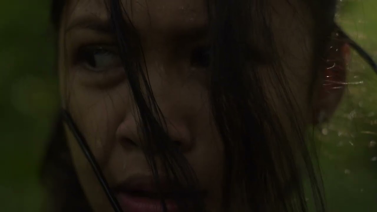 Uwentira: Kota Jin Trailer