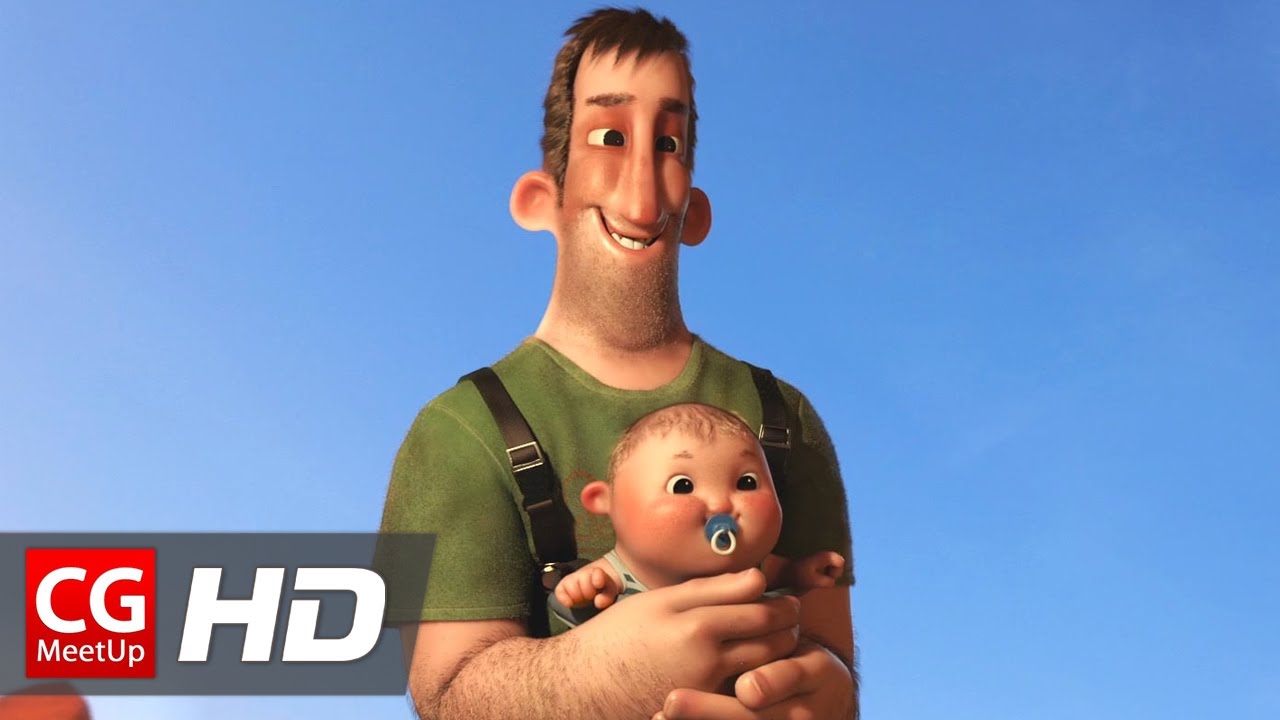 Daddy Cool Trailer