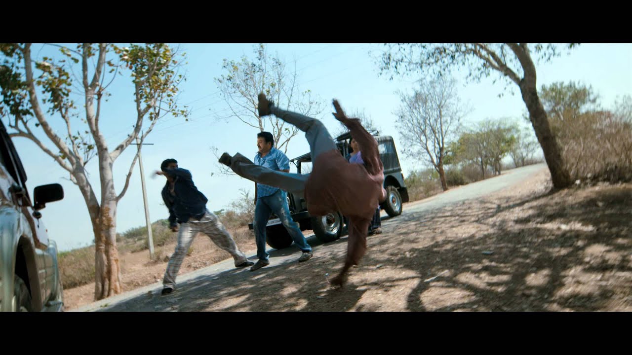 Manthrikan Trailer