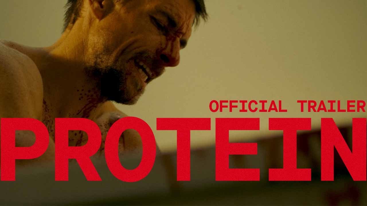 Protein Trailer