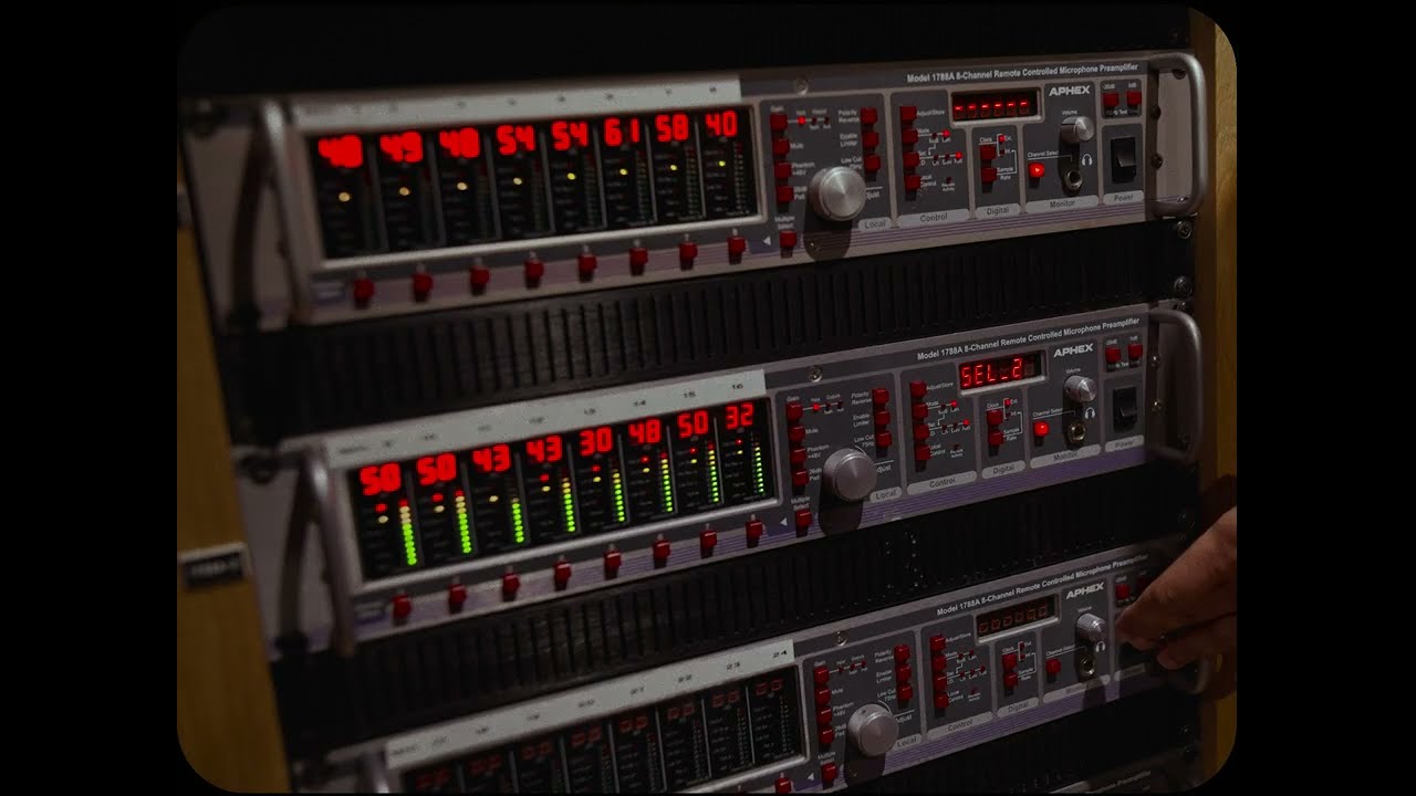 KLLR: 108.7 Trailer