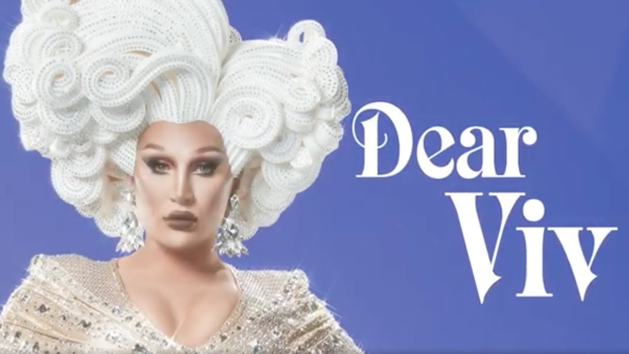 Dear Viv Trailer