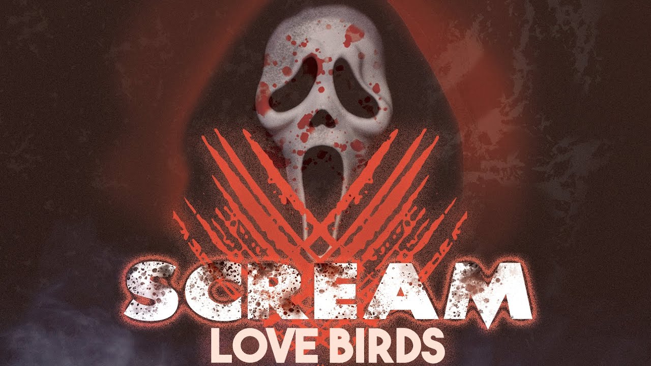 Scream: Love Birds Trailer