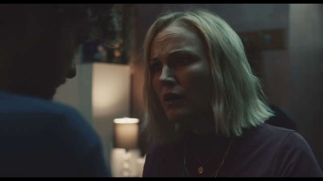 Neighborhood Watch Trailer