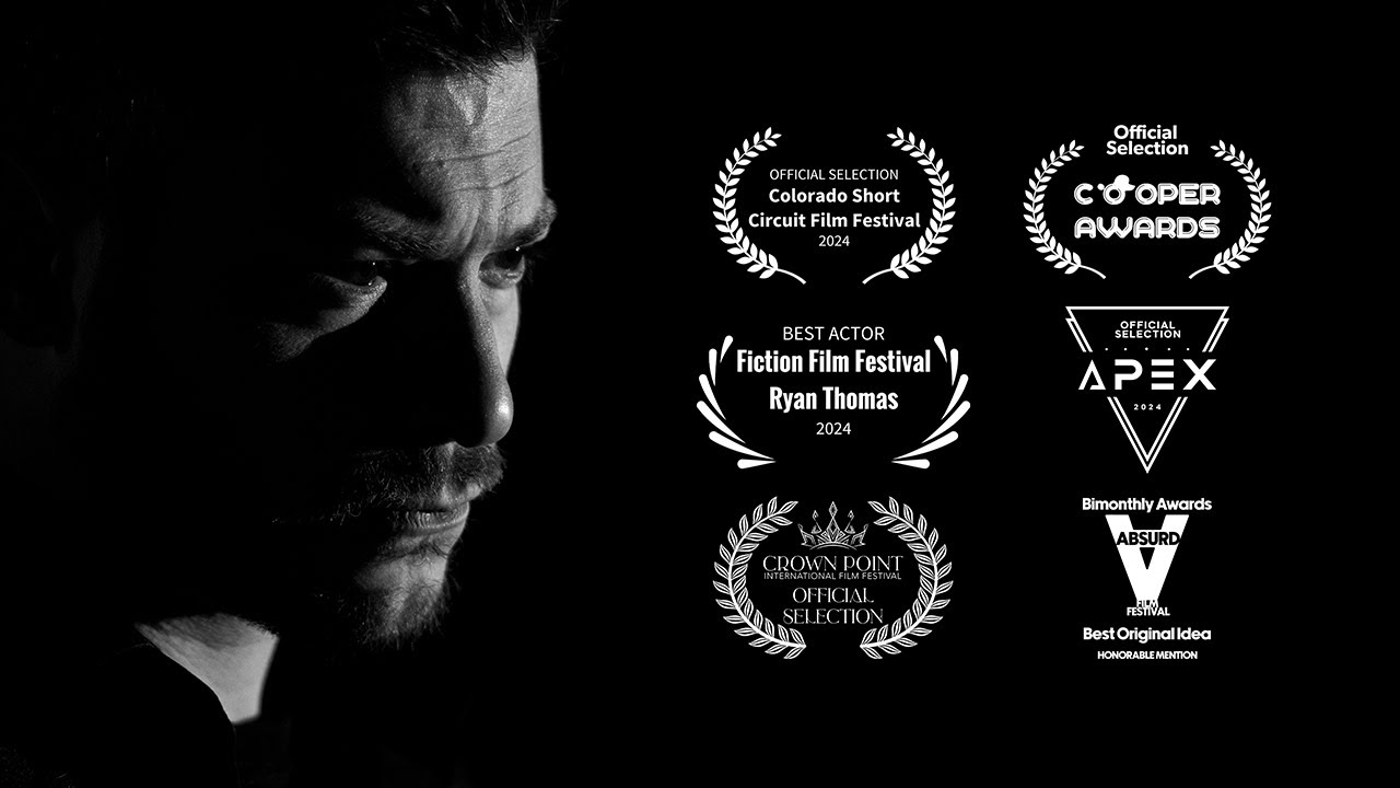Every Last Breath Trailer