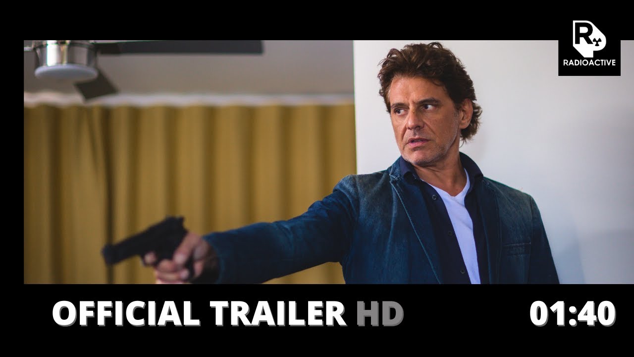Double or Nothing Trailer