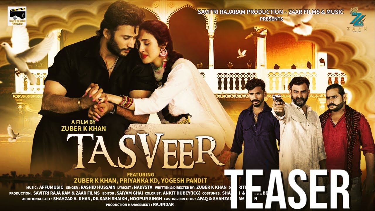 Tasveer Trailer