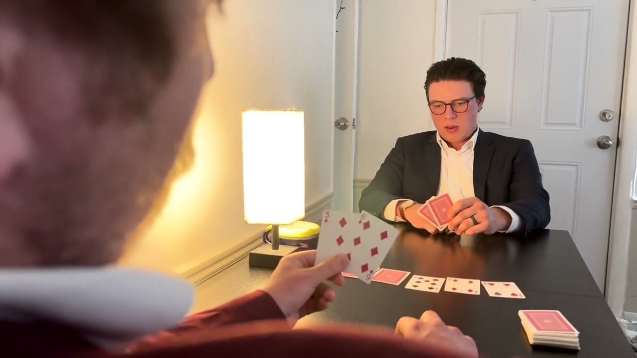 Chance Trailer