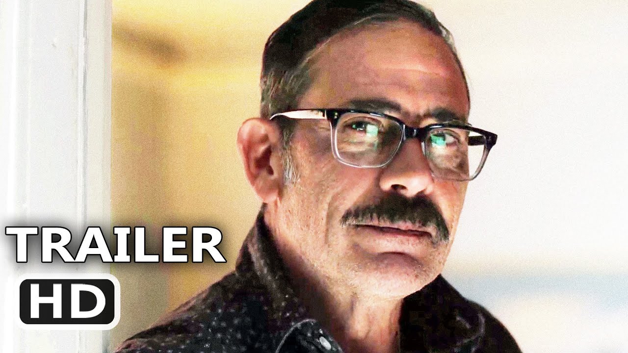 Neighborhood Watch Trailer