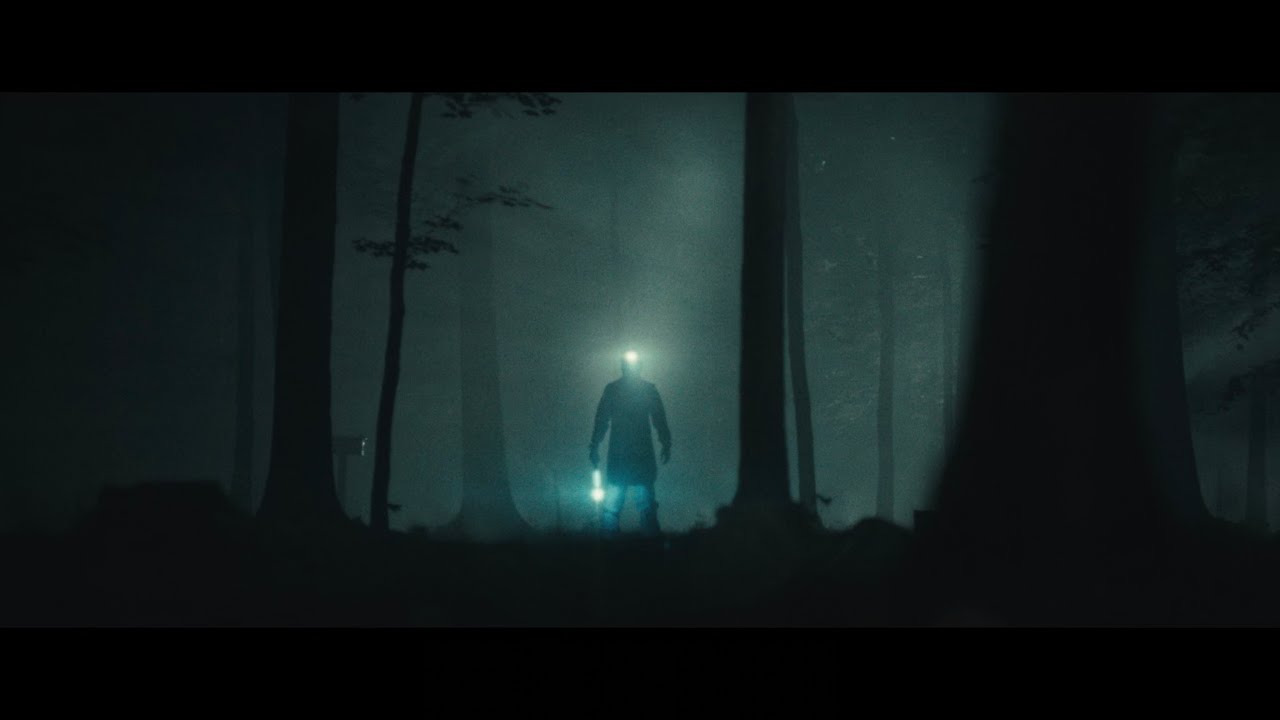 Marshmallow Trailer