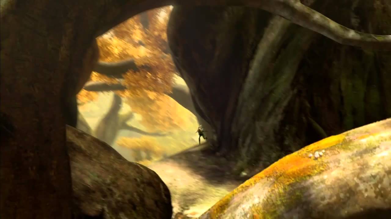 Throne of Elves Trailer
