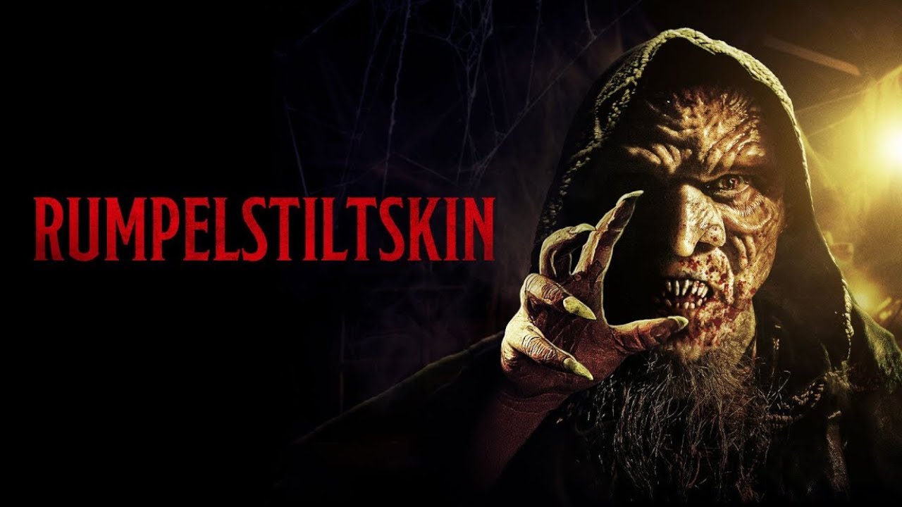 Rumpelstiltskin Trailer
