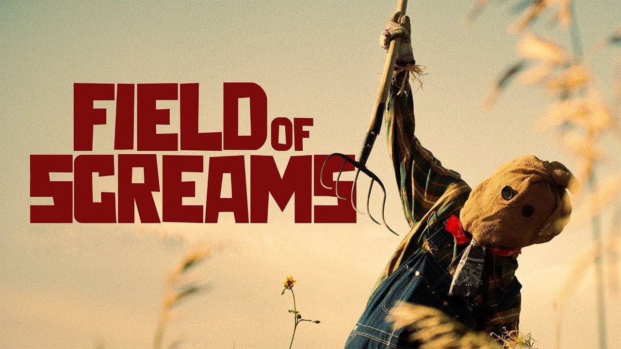 Field of Screams Trailer