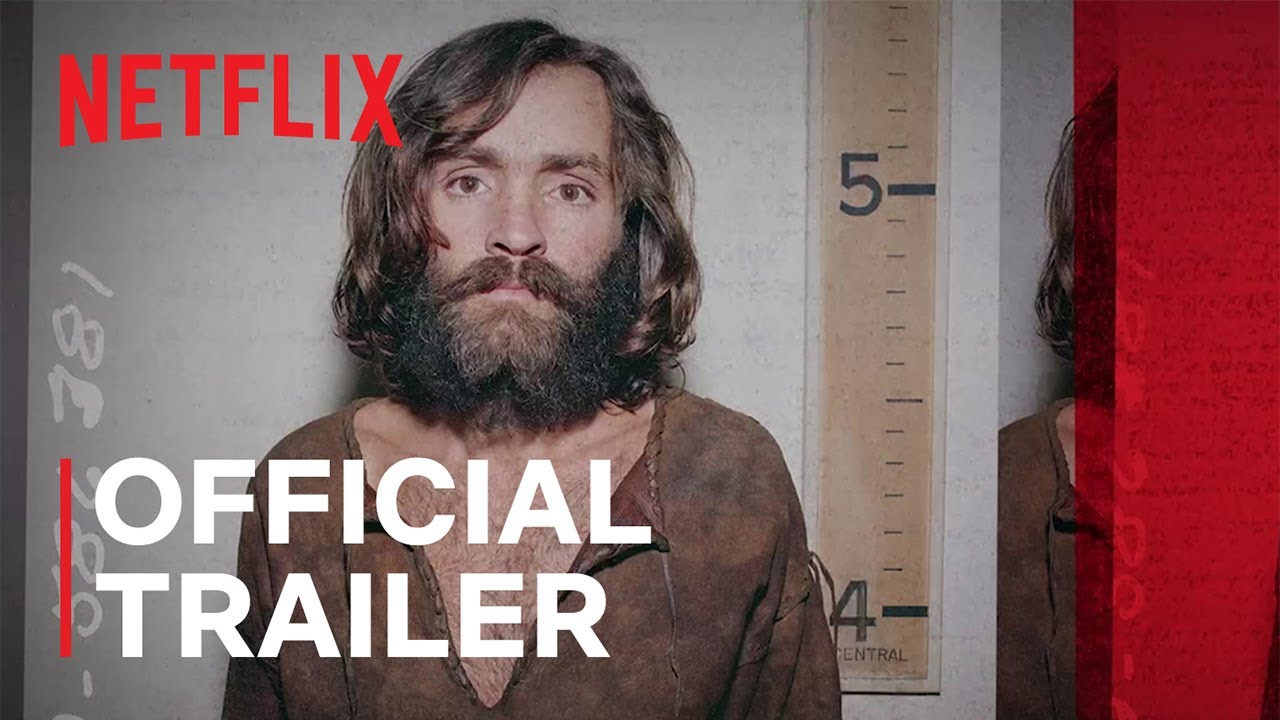 CHAOS: The Manson Murders Trailer