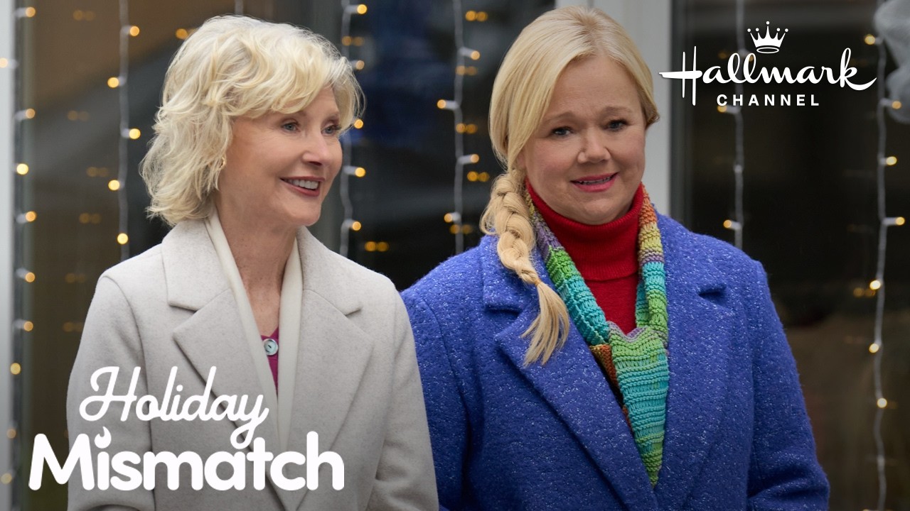 Holiday Mismatch Trailer