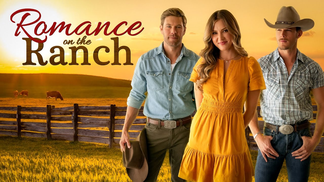 Romance on the Ranch Trailer