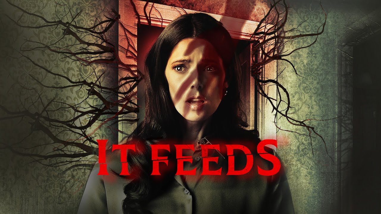 It Feeds Trailer