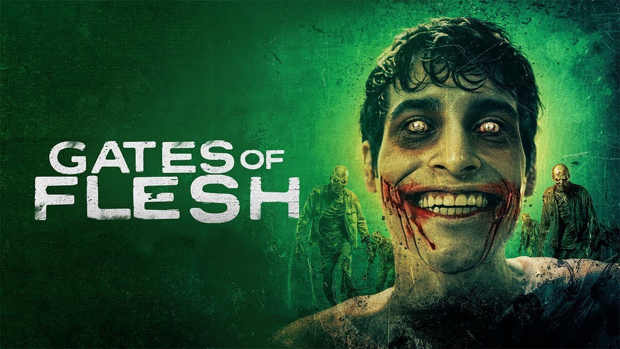 Gates of Flesh Trailer