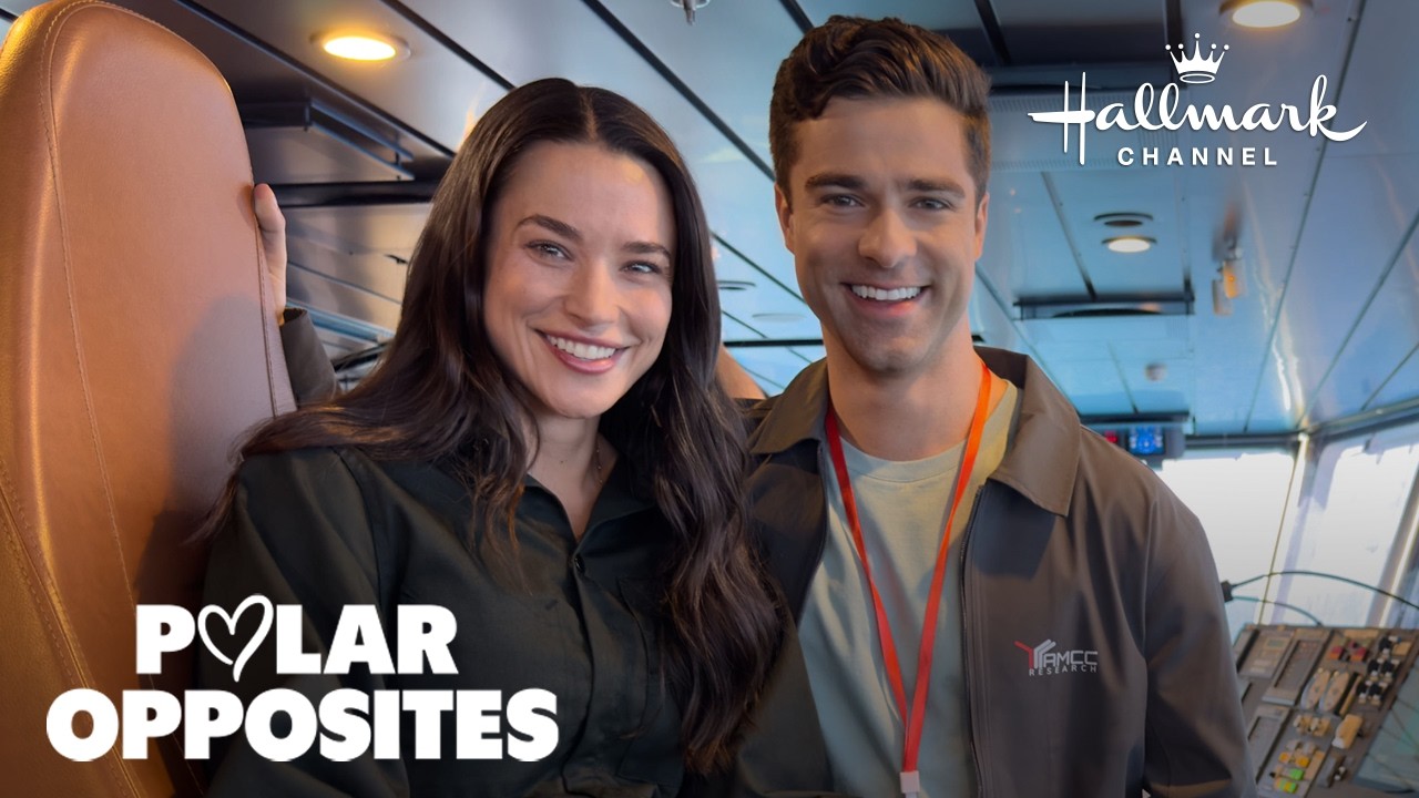 Polar Opposites Trailer