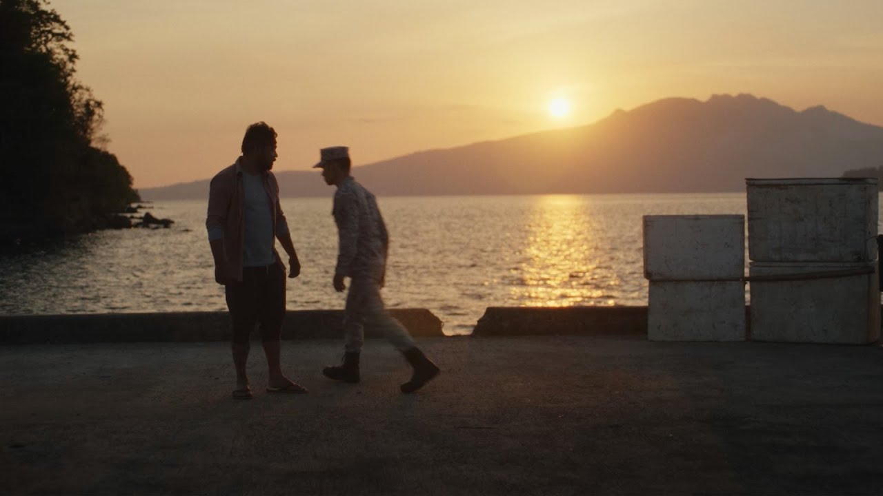 Alon ng Kabayanihan Trailer