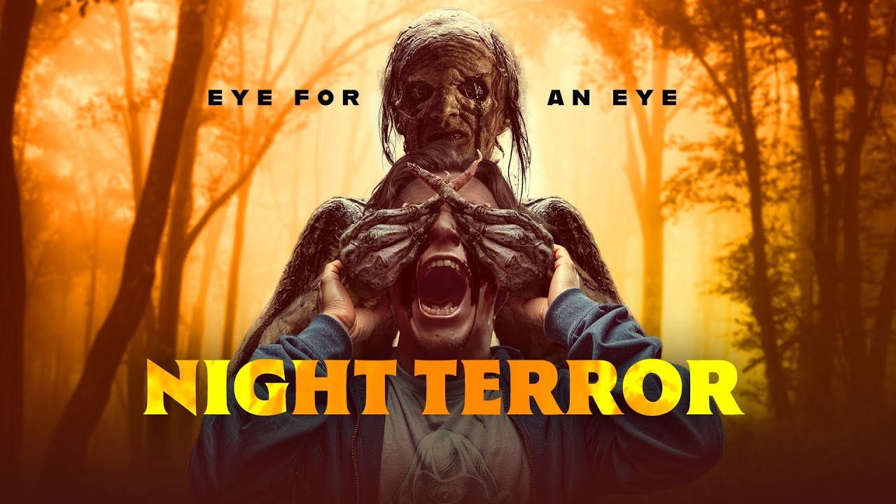 Eye for an Eye Trailer