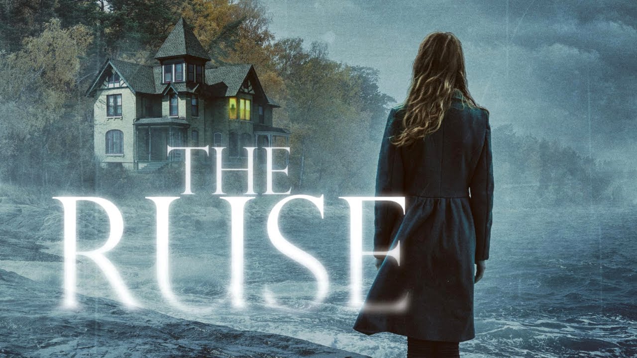 The Ruse Trailer