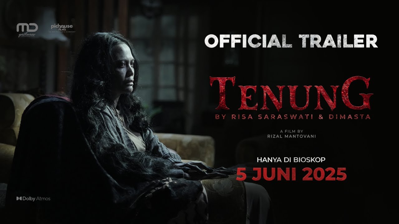 Tenung by Risa Saraswati & Dimasta Trailer