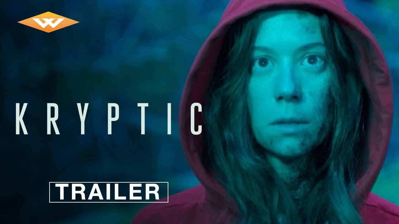 Kryptic Trailer