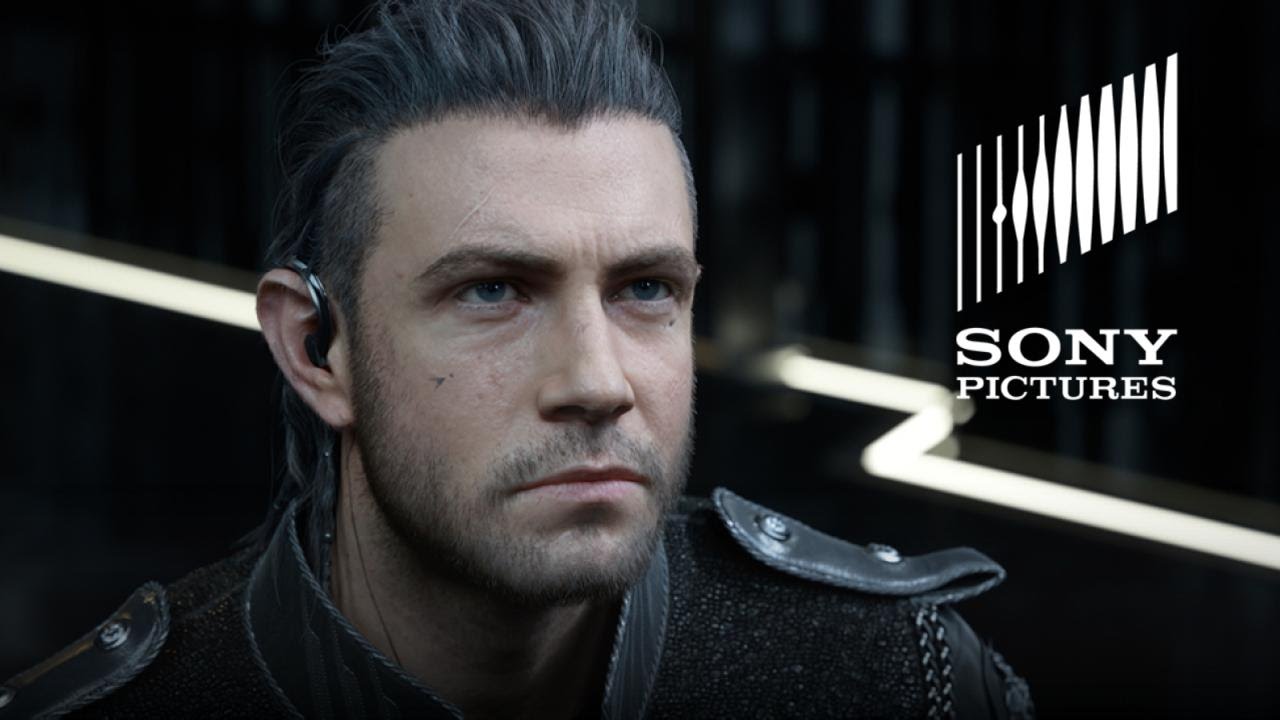 Kingsglaive: Final Fantasy XV Trailer