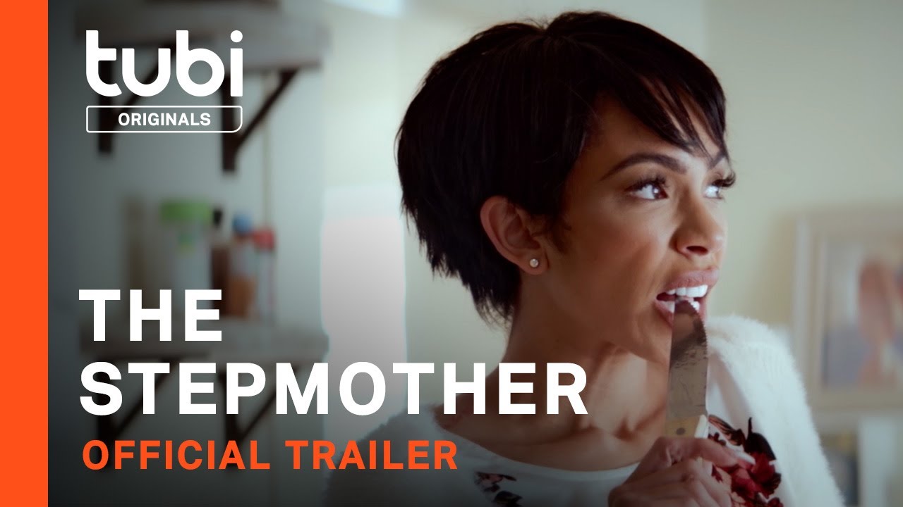 The Stepmother Trailer