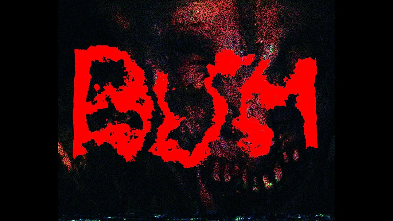 BUM Trailer