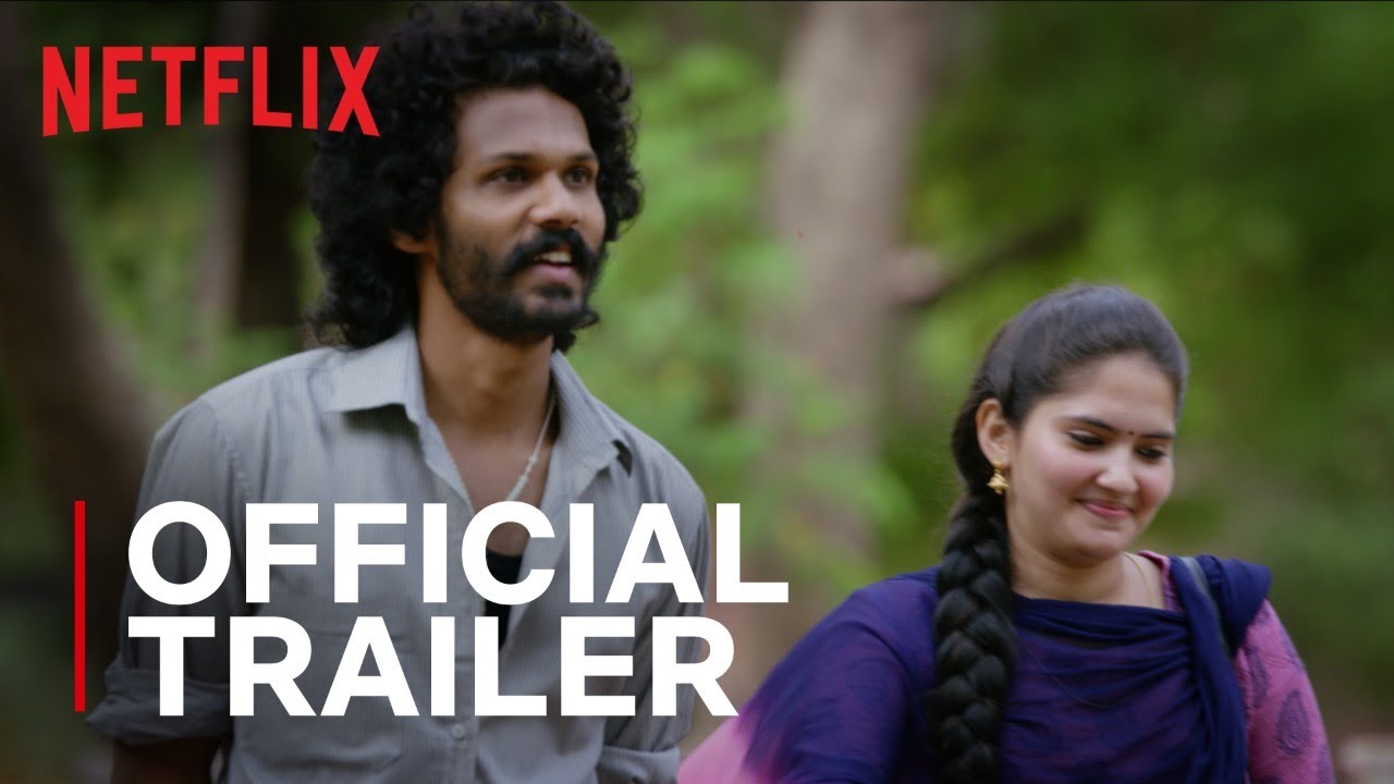 Care Of Kaadhal Trailer