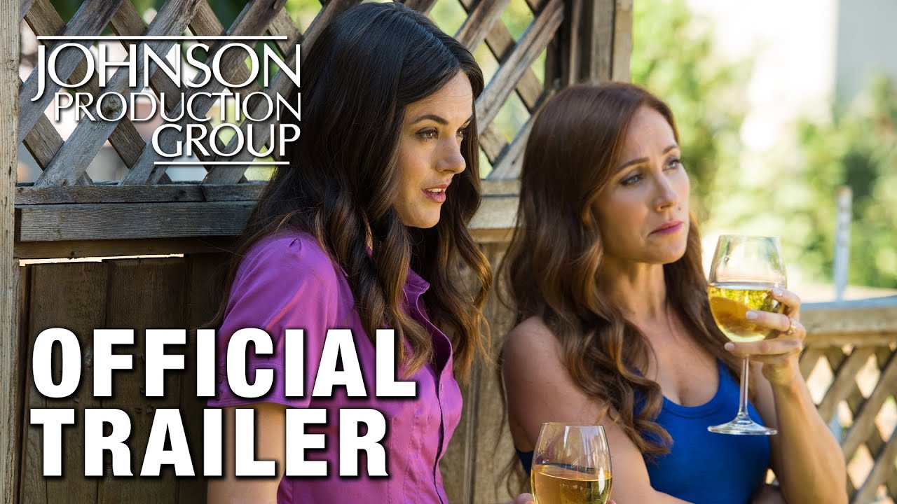 Infidelity in Suburbia Trailer