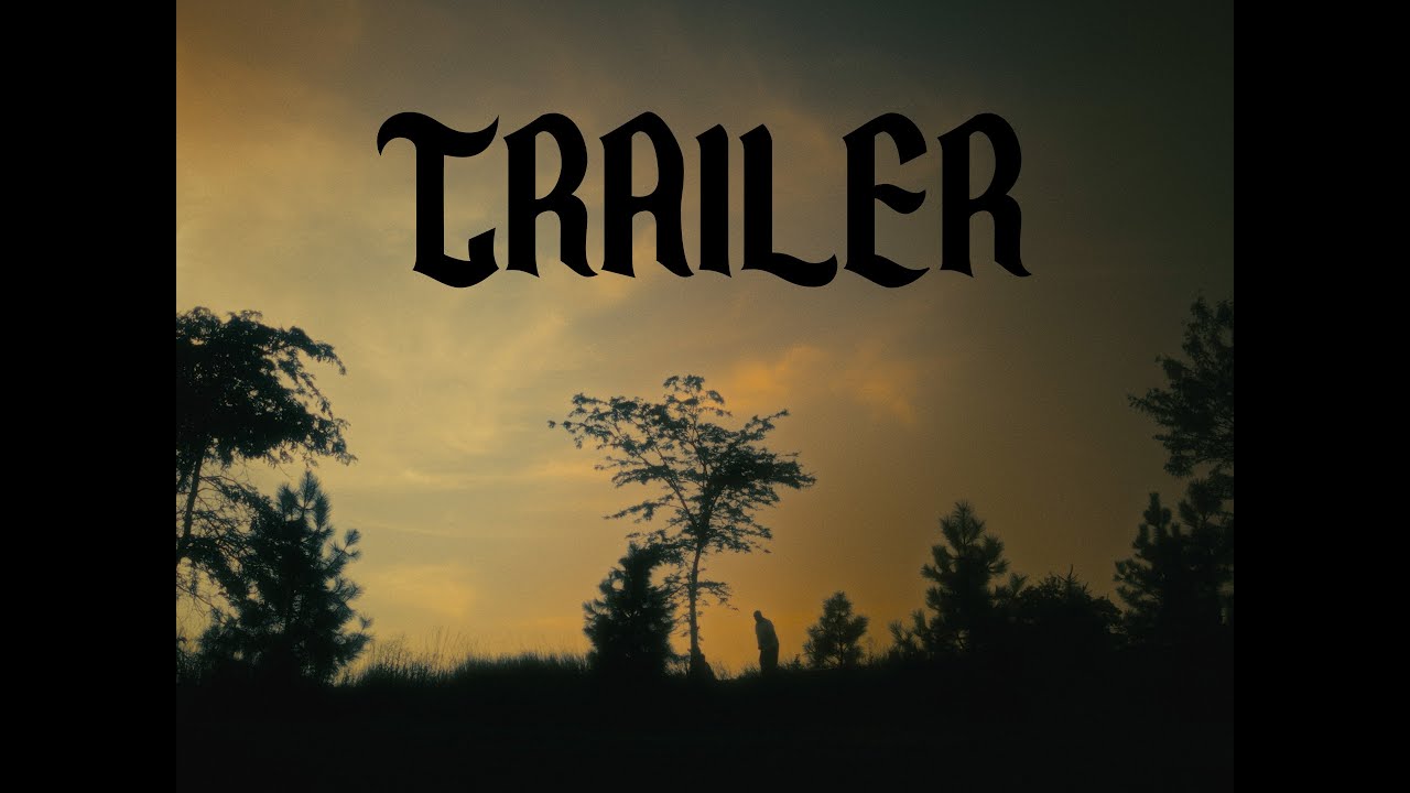Tortoise & Hare Trailer