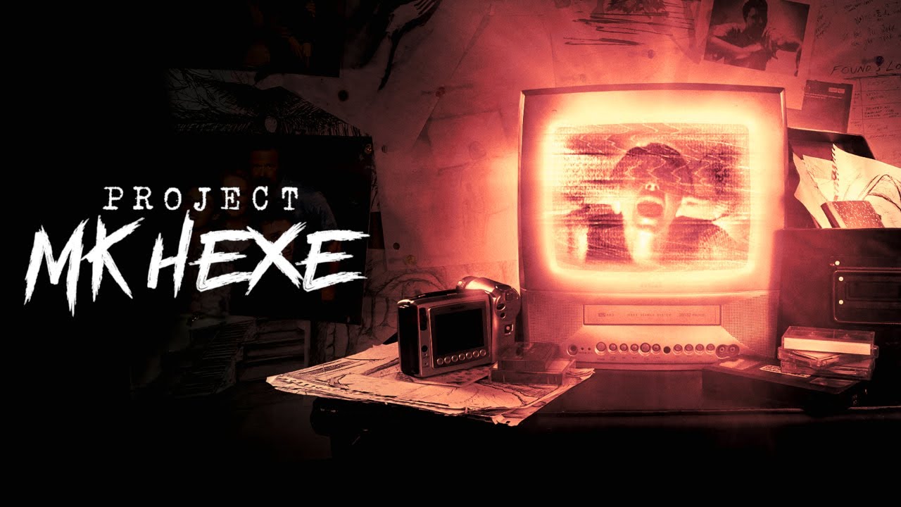 Project MKHEXE Trailer