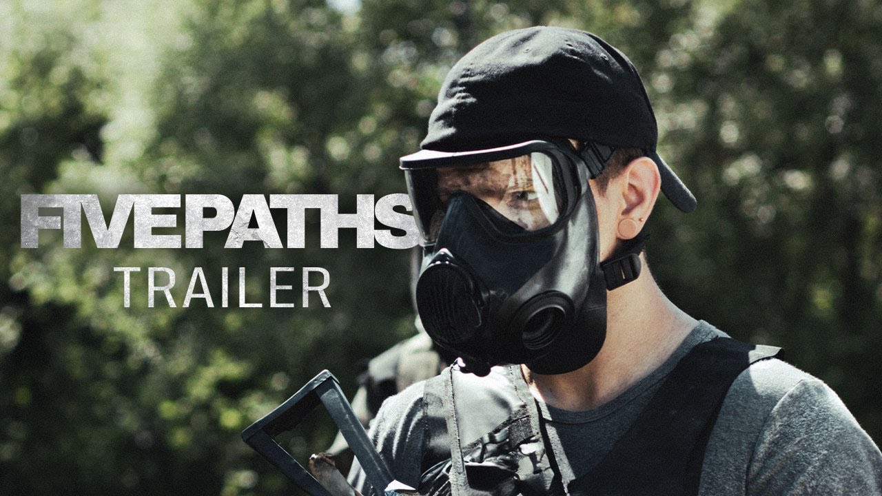 Five Paths Trailer
