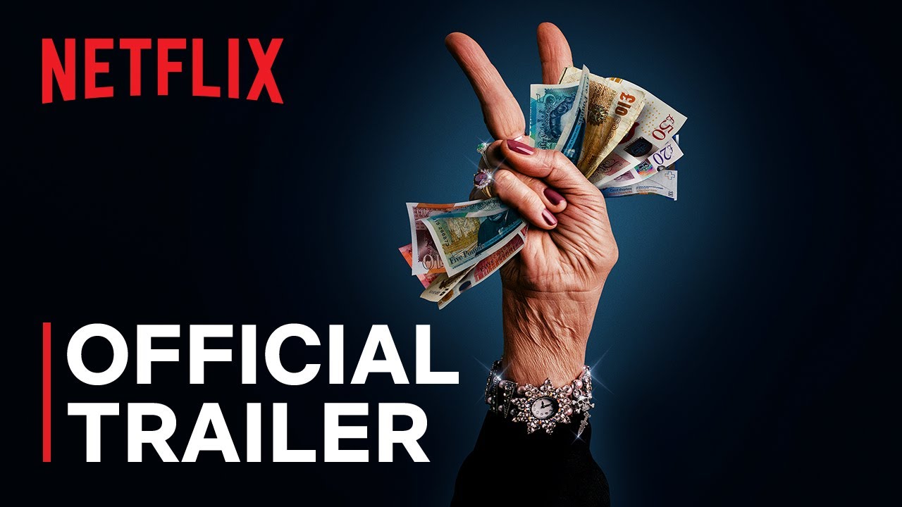 Con Mum Trailer