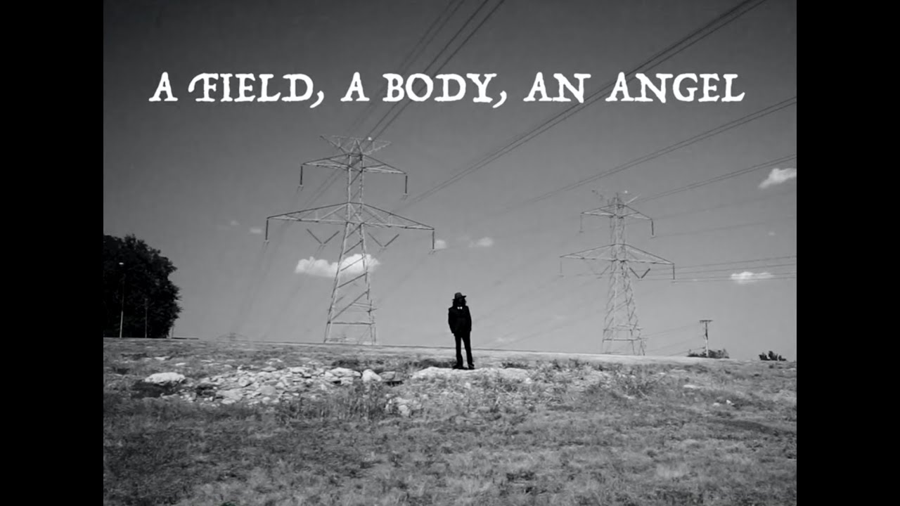 A Field, A Body, An Angel Trailer