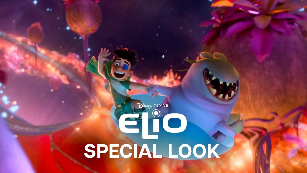 Elio Trailer
