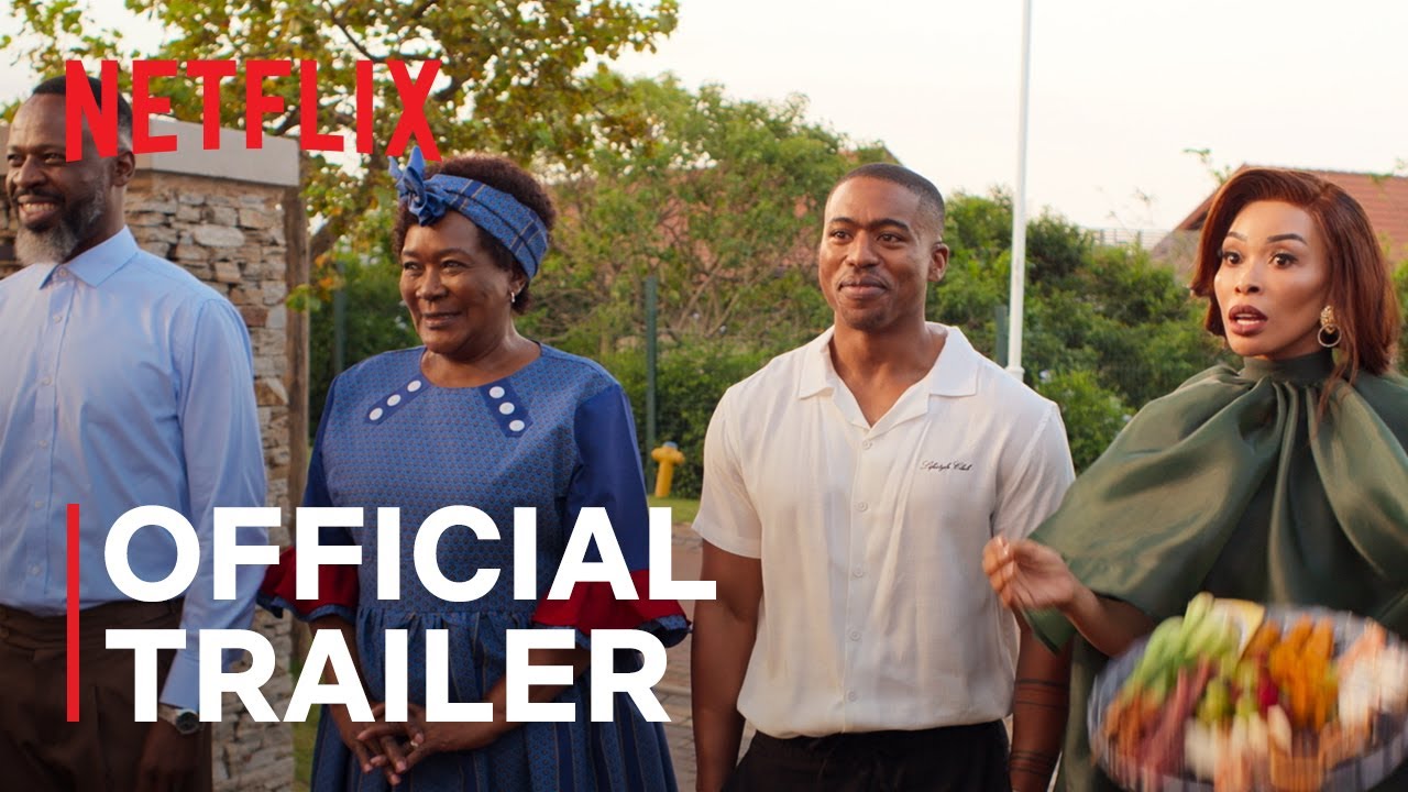 Meet the Khumalos Trailer